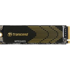 M.2 NVMe SSD 500GB Transcend 245S